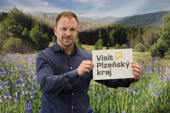 Centrála cestovního ruchu představuje turistický brand regionu