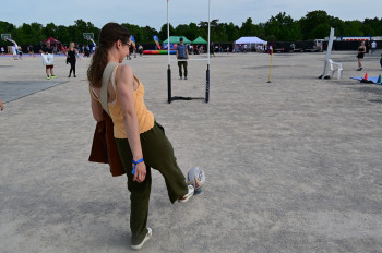 Kam 23. května za sportem na fotbal, hokej, Sparta fest a ragby