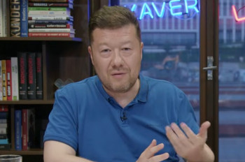 Pavel musí být poražen, řekl Okamura. Chce jednoho kandidáta