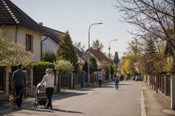 Obavy rostou, doma se ale Češi stále cítí bezpečně