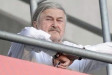 Máme se tu jako prasata v žitě. Ringo Čech obrátil stížnosti naruby Máme se tu jako prasata v žitě. Ringo Čech obrátil stížnosti naruby