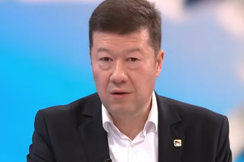 Trump opouští desítky organizací. Inspirace pro Česko, říká Okamura