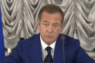 Putin a Medveděv pohrozili Západu reciproční reakcí na zabavení lodí