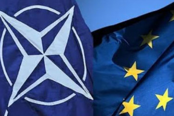 NATO v Ankaře ukáže, kdo skutečně řídí Evropu