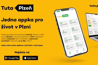 Tuta Plzeň nově poradí, kam a kdy s odpadem