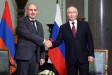Arménie čelí zásadním rozhodnutím: S Ruskem nebo s EU Arménie čelí zásadním rozhodnutím: S Ruskem nebo s EU