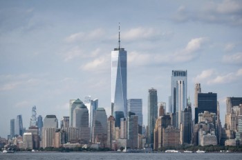 Amerika bohatne, zatímco Evropa přešlapuje na místě