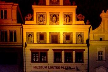 Plzeňská muzejní noc 2026