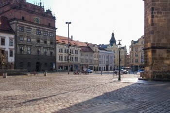 Jednání Zastupitelstva města Plzně