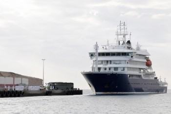 Smrtící nákaza na lodi MV Hondius, politici uklidňují veřejnost