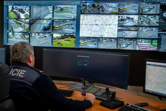 Plzeň podpoří zefektivnění operačního řízení policie