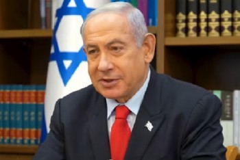 Černý Petr íránské války zůstal v rukou Netanjahua