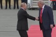 Donald Trump chce zrušit sankce proti Rusku
