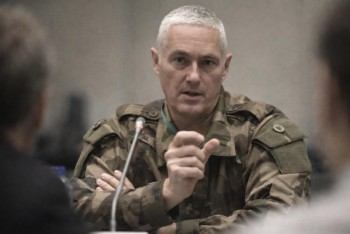 Trumpův plán v Íránu terčem výsměchu armády