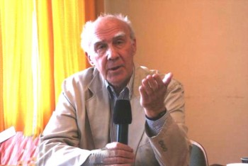 Mojmír Grygar: Válka bez strategie a odpovědnosti