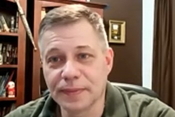 Začíná rozpad Ukrajiny! Není to jen Putin, ale i NATO si chce vzít podíl