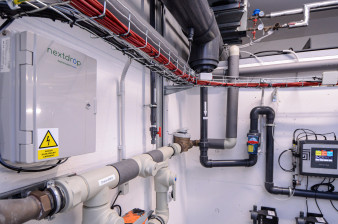 Plzeň sází na chytrou technologii, šetří spotřebu vody i náklady