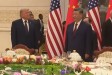 Si varoval Trumpa. Taiwan může vést ke střetu Si varoval Trumpa. Taiwan může vést ke střetu