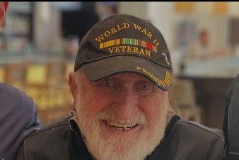 Slavnosti svobody, které začínají v pátek 1. května