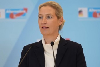 AfD sílí a „firewall“ CDU se hroutí pod tlakem reality