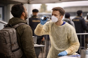 Stát nestíhá, nové kontroly migrantů bez systému