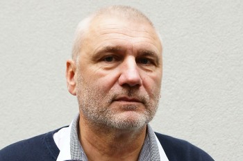 Zdeněk Lanz: Nepřítel (samostatného) státu