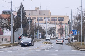 Centrum Doubravky čeká proměna