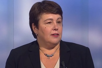 Hlavní hygienička přiznala selhání v kauze mléka