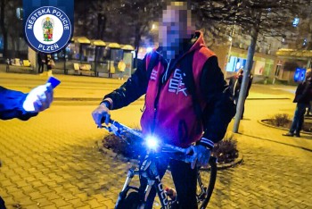 Slovany mají za sebou první kontroly cyklistů