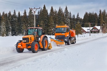 Správa a údržba silnic v Kralovicích zahajuje provoz elektromobilů