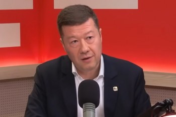 EU tlačí digitální identitu. Okamura varuje před ztrátou svobody